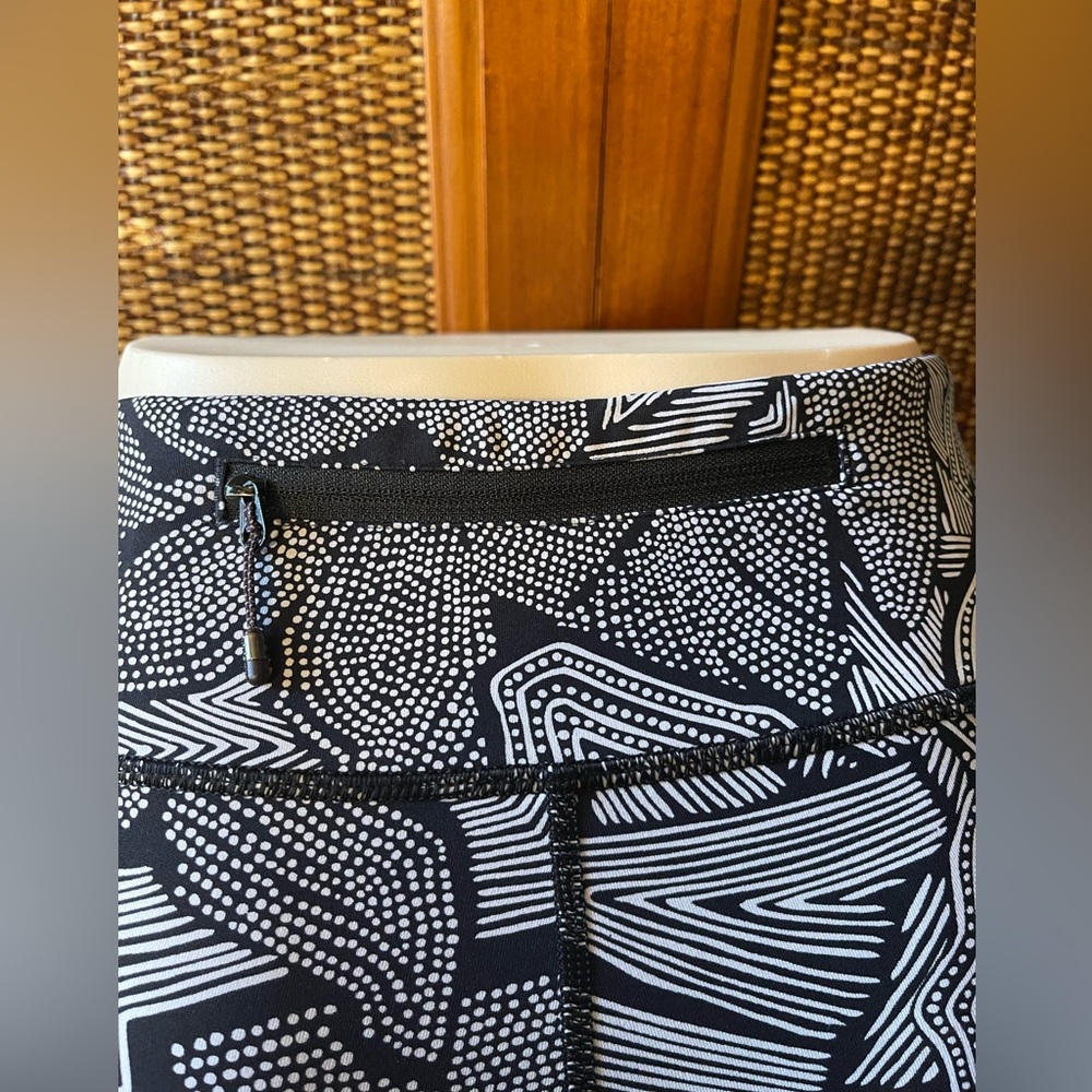 Lululemon Pace Rival Crop 22” - Picture 4 of 5